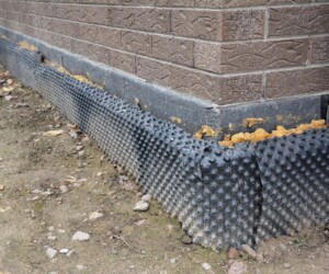 Interior vs. Exterior Basement Waterproofing