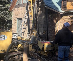 The Van Matre Construction Difference Over 20 Years of Local Expertise