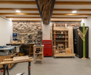 basement remodeling Denver CO