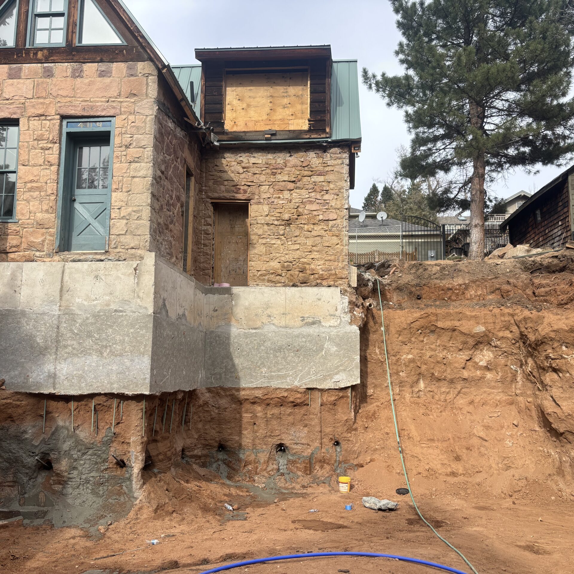 Service Area – Proudly Serving Denver, Boulder & Surrounding Communities