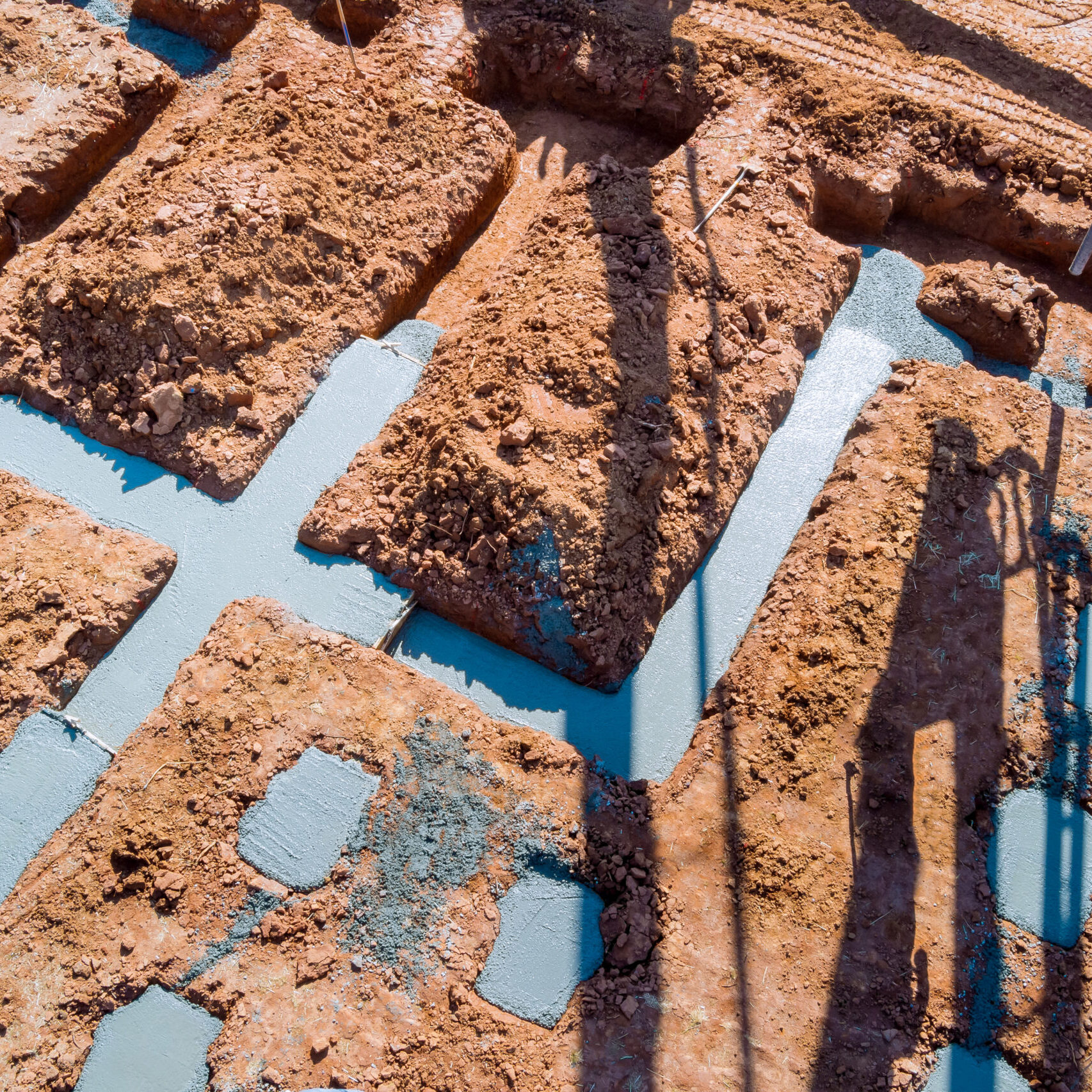 Why Choose Van Matre Construction?