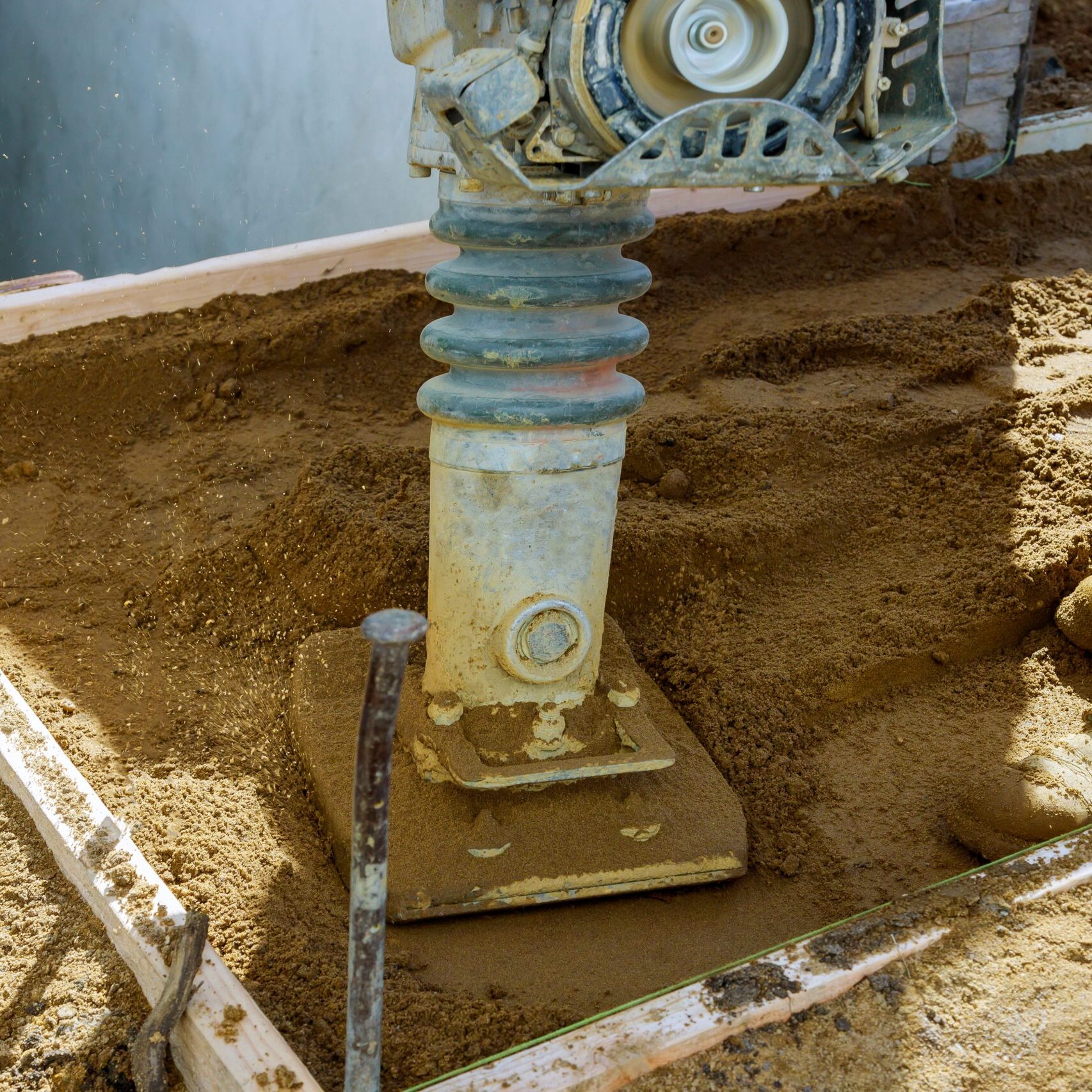 High-Quality Materials & Equipment