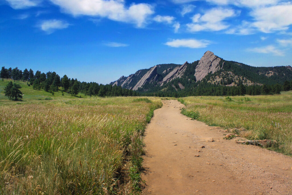 Boulder’s Unique Geological Challenges
