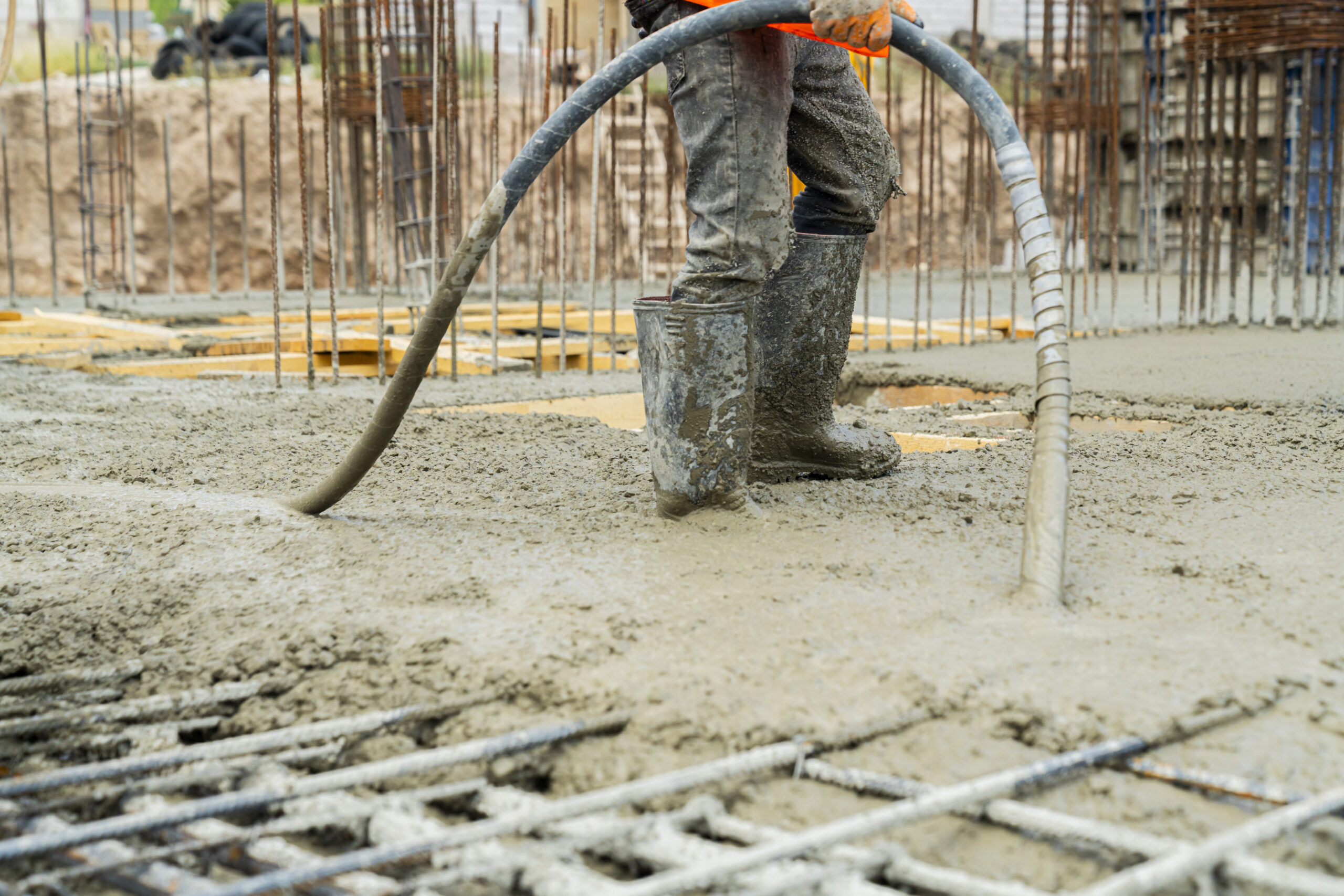 Why Shotcrete Matters for Colorado Projects
