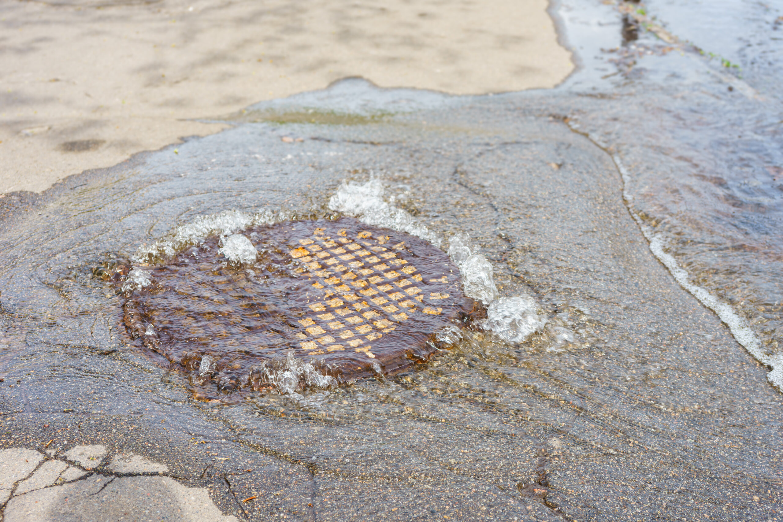 Factors That Influence Drainage Repair Costs