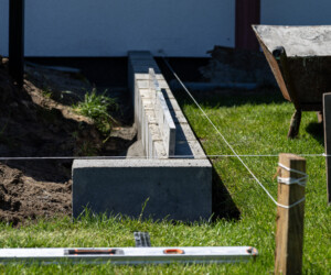 Foundation Repair Warning Signs: When to Call a Professional