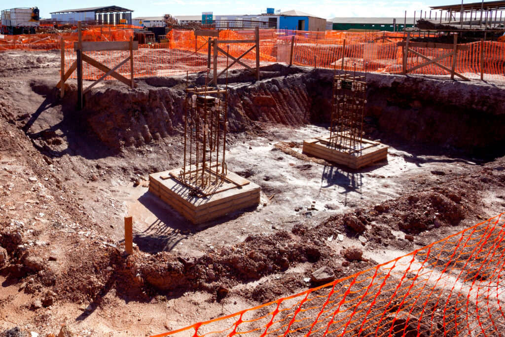 Shoring Contractor & Foundation Shoring in Denver, CO