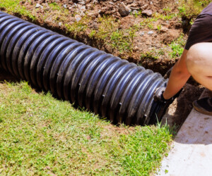 French Drain Contractors Near Me: Van Matre Construction Launches Ultimate Guide for Denver Homeowners