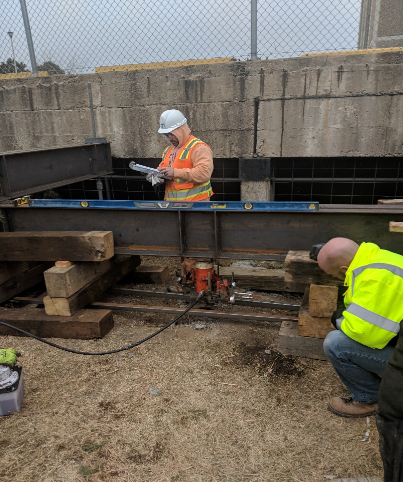 Micropiles require careful engineering and knowledge of your soil conditions