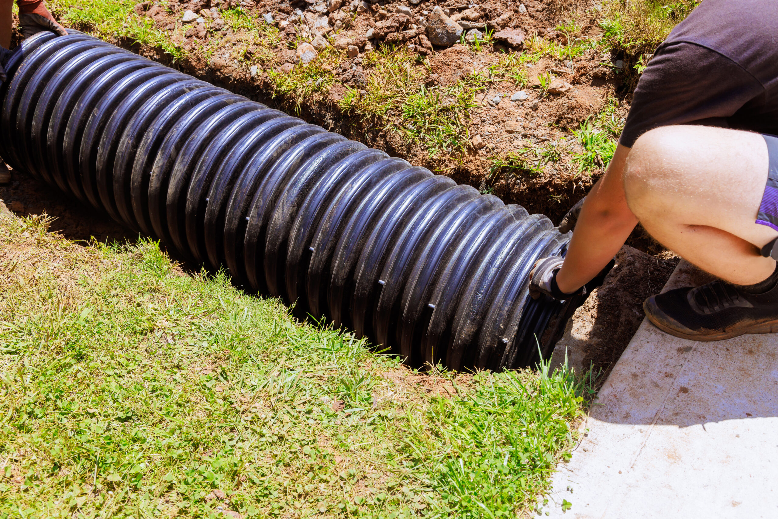 The Benefits—Why Homeowners Choose Crawl Space Encapsulation & Drainage
