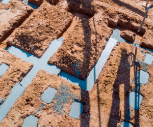 Why Choose Van Matre Construction?