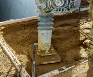 High-Quality Materials & Equipment