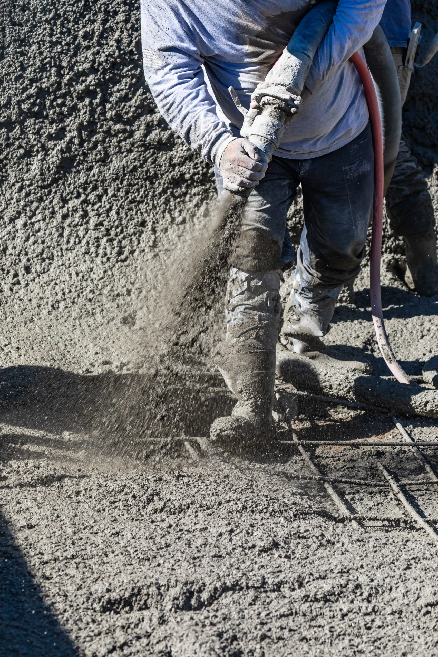Benefits of Shotcrete – Why It’s the Preferred Solution
