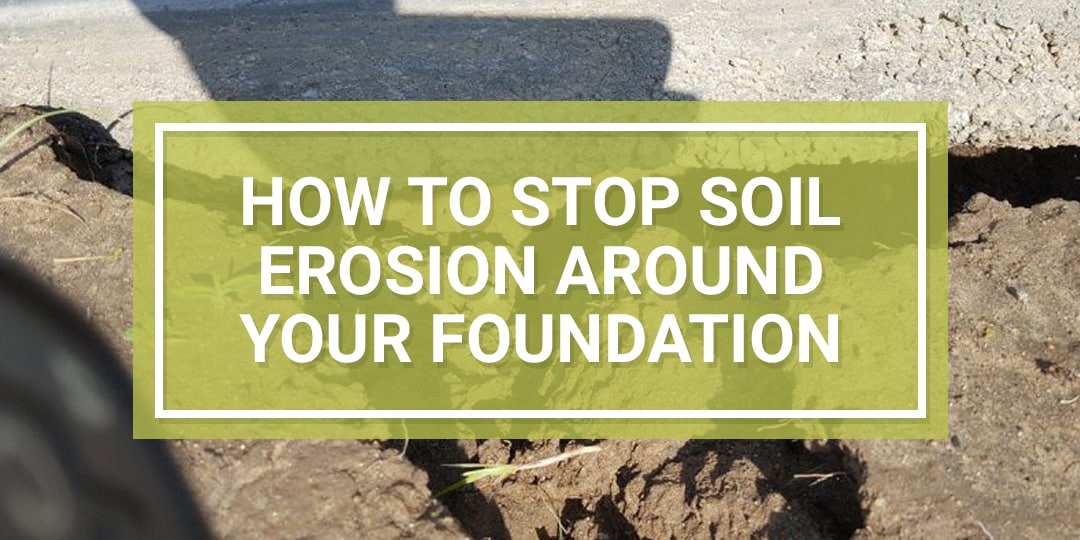 Safeguard Your Lawn From Mud and Erosion