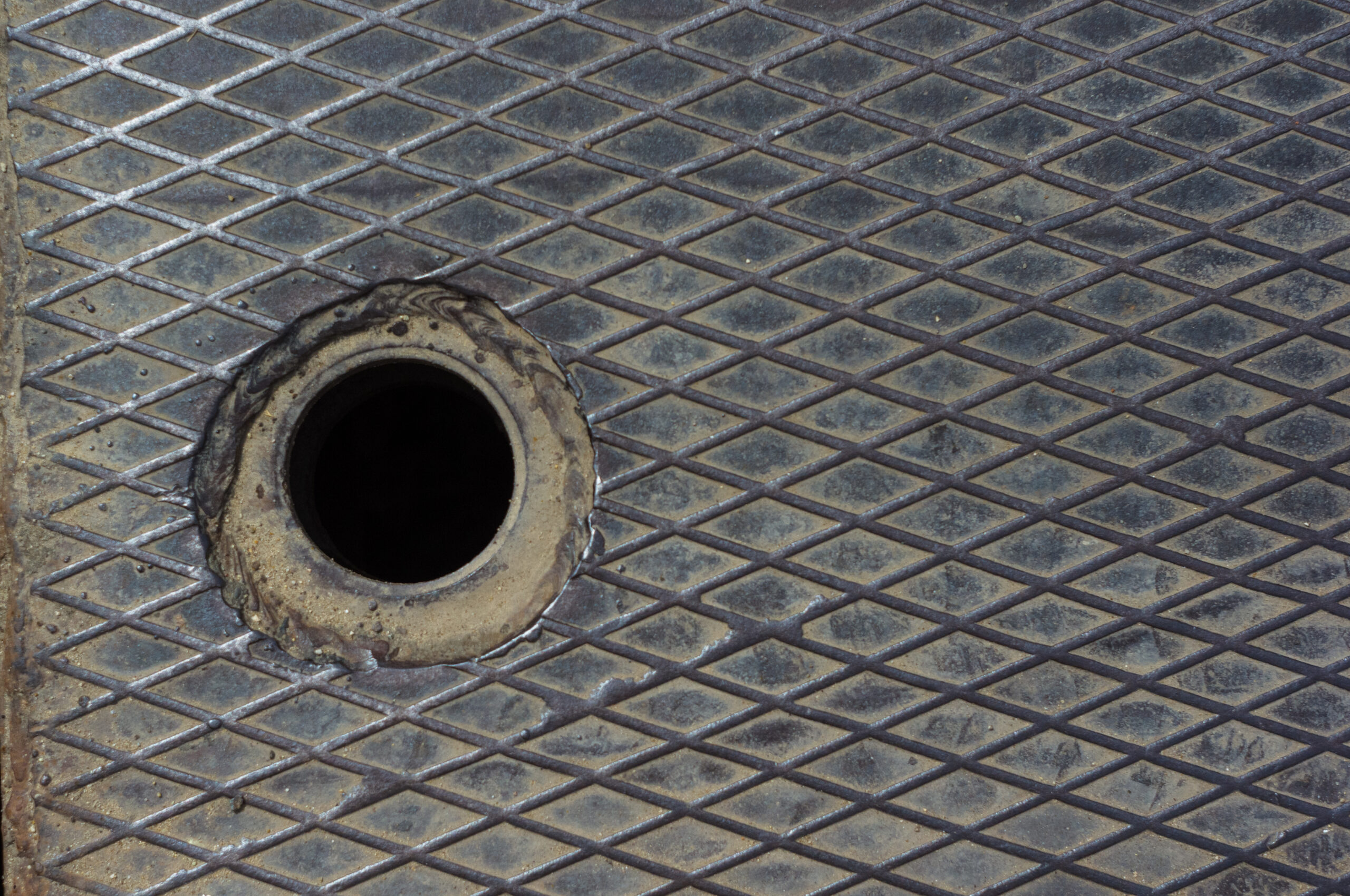 Dehumidification & Ongoing Moisture Control