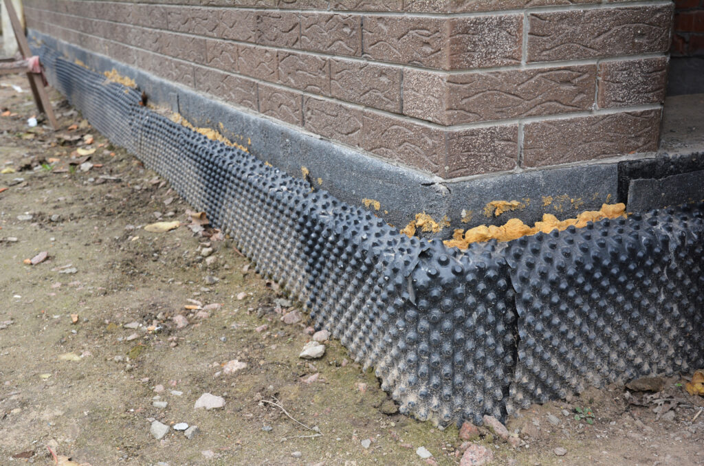 Why Choose Van Matre Construction?